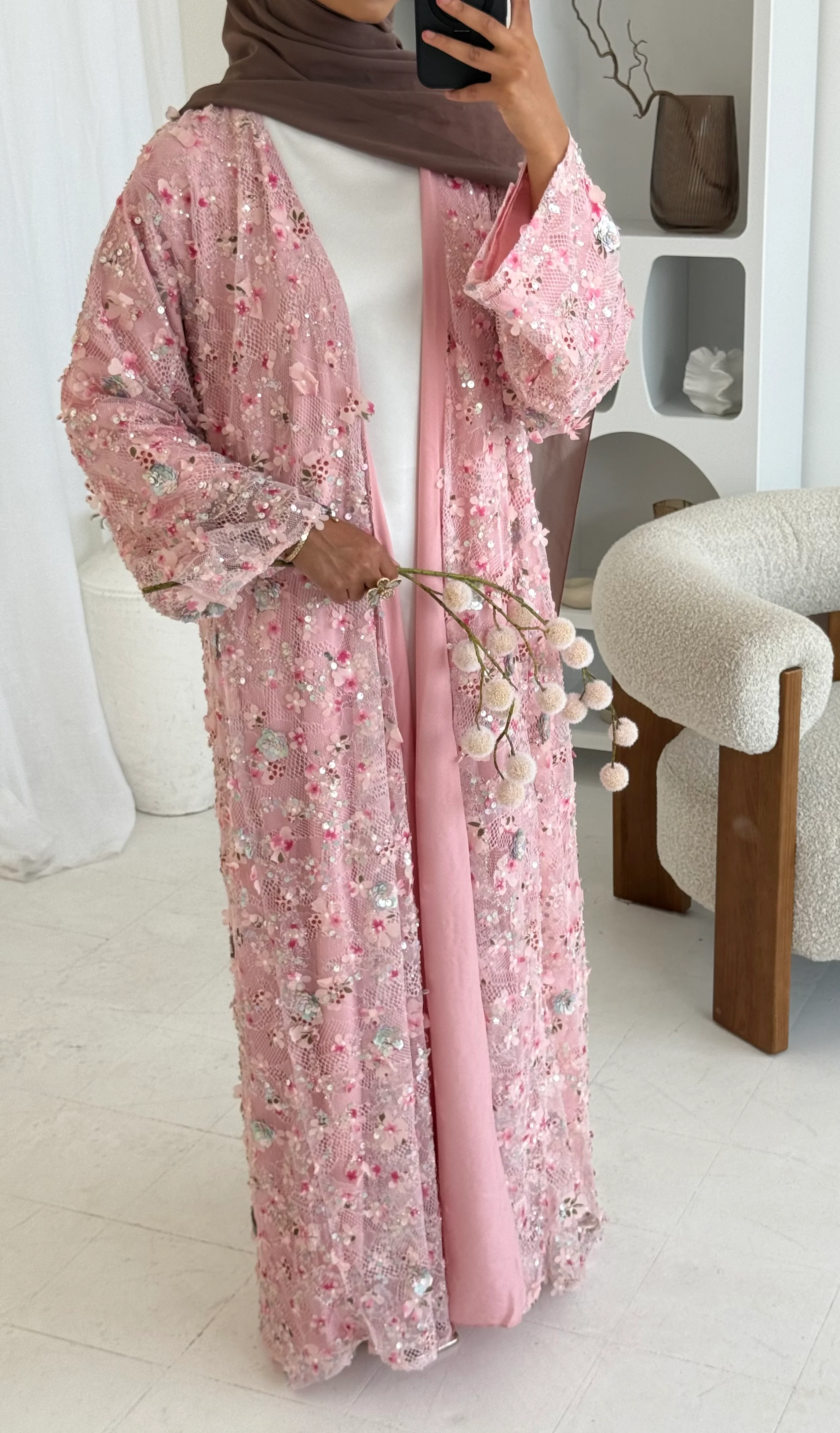 Occasion Abayas