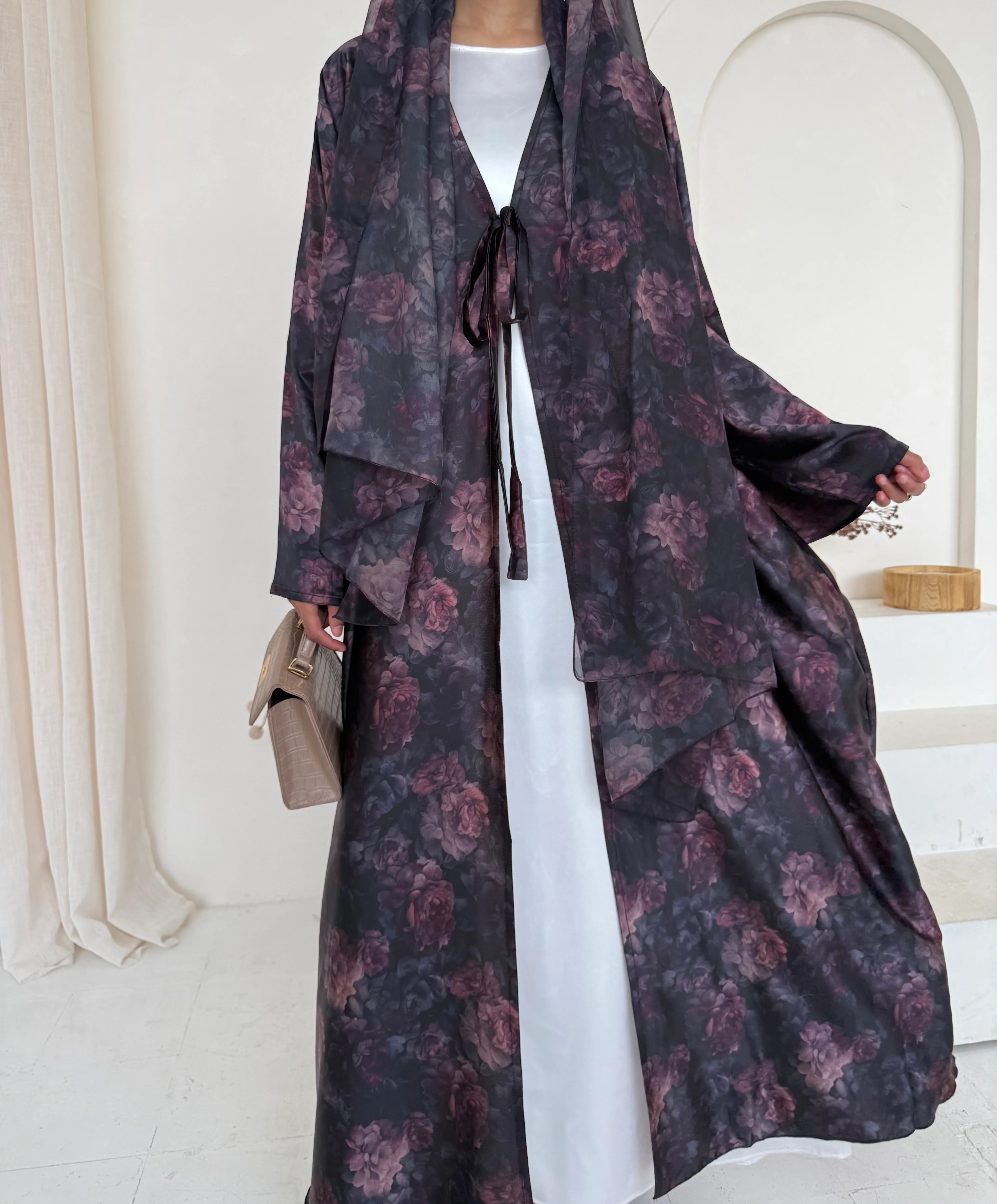 Everyday Abayas